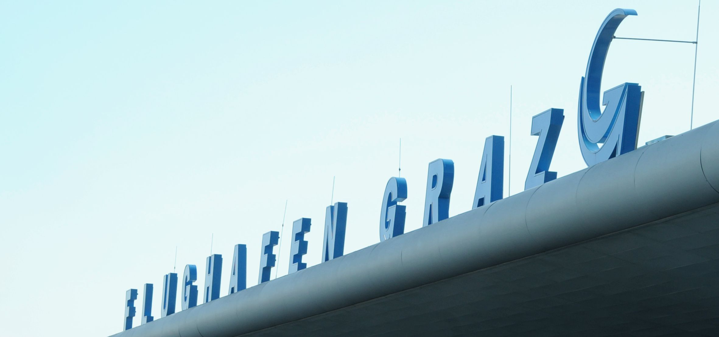 Flughafen Graz 1