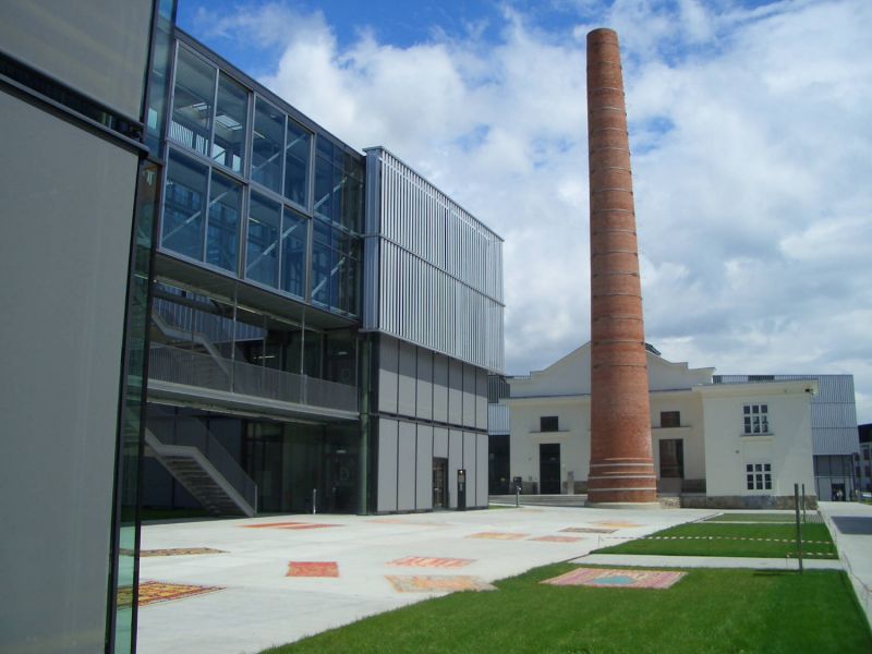 Campus Krems 2 Campus Krems 2