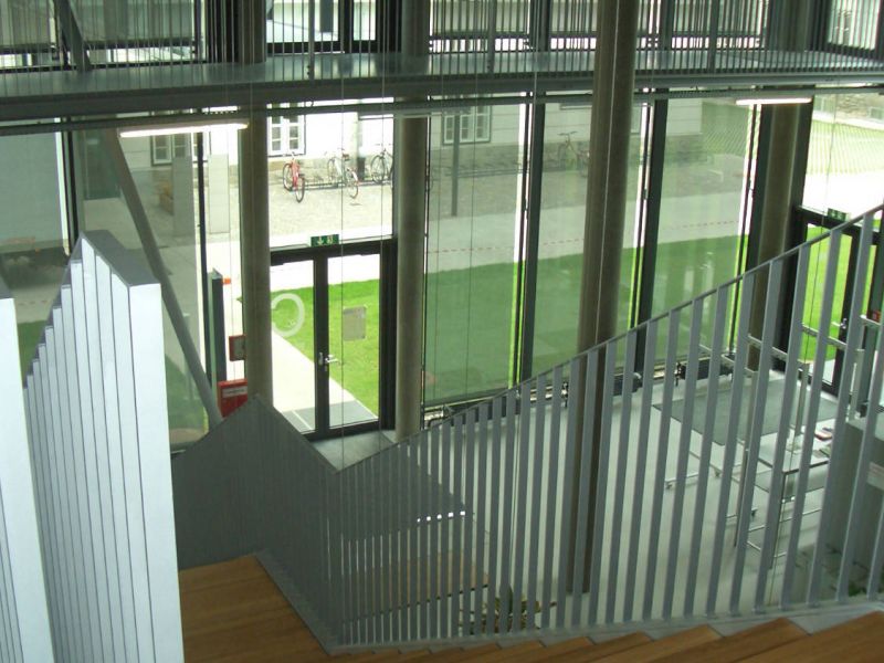 Campus Krems 3 Campus Krems 3