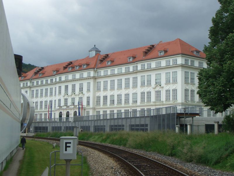 Campus Krems 4 Campus Krems 4
