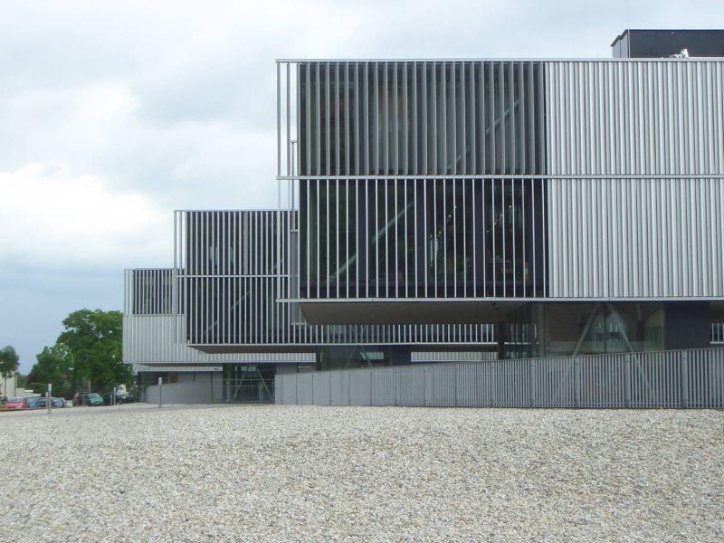 Campus Krems 5 Campus Krems 5
