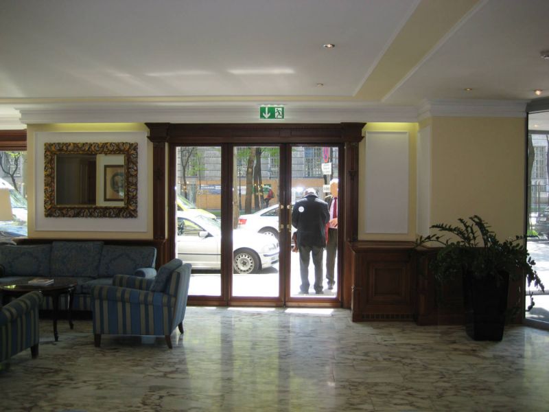 Hotel de France Wien 2 Hotel de France Wien 2