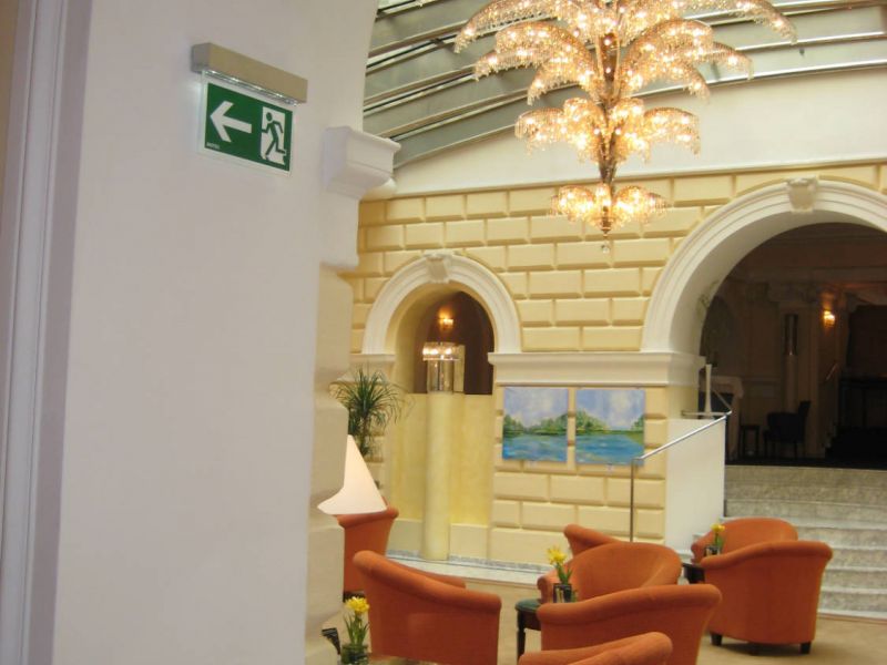 Hotel de France Wien Wien 1 Hotel de France Wien Wien 1