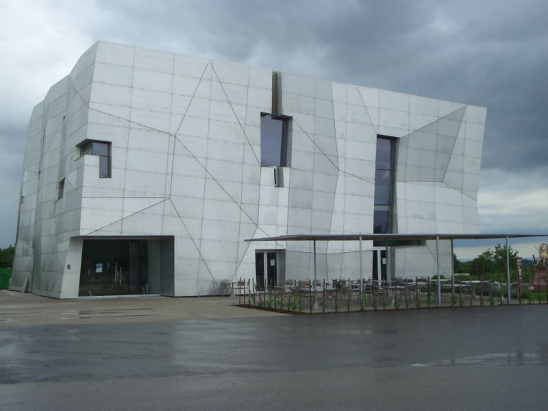 Loisium Langenlois 1 Loisium Langenlois 1