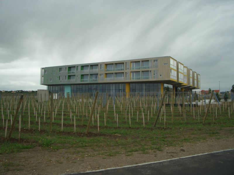 Loisium Langenlois 2 Loisium Langenlois 2