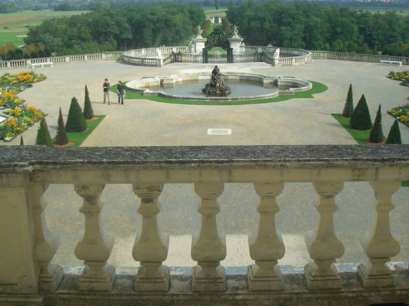 Schloss Hof 2 Schloss Hof 2