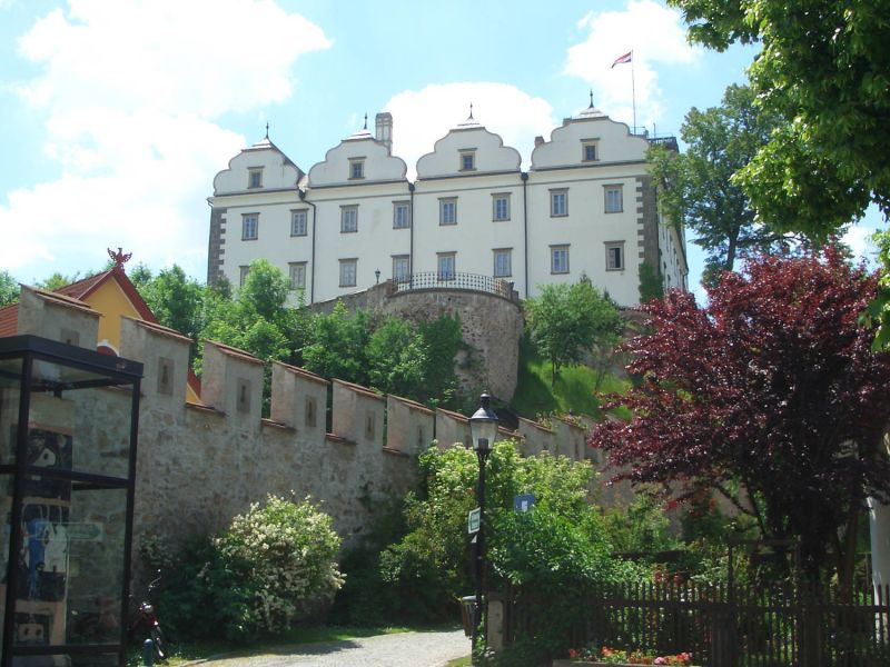 Schloss Weitra Schloss Weitra