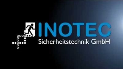INOTEC Sicherheitstechnik