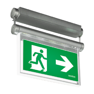 Einzelbatterieleuchten