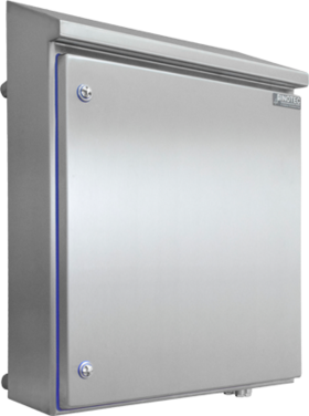 CLS Fusion Hygienic Design